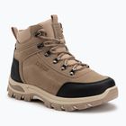 Moteriški batai BIG STAR SS274095 dark beige