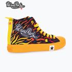Vyriški sportiniai bateliai BIG STAR SS174503 yellow/red