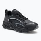 Vyriški batai BIG STAR SS174285 black