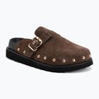 Moteriškos šlepetės BIG STAR TT274952 brown