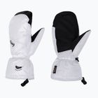 Moteriškos slidinėjimo pirštinės Viking Strix Mitten White 112/19/0300/01