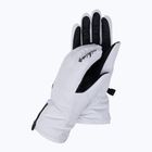 Moteriškos slidinėjimo pirštinės Viking Selena Ski white 113/19/4260/01