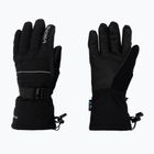 Vyriškos slidinėjimo pirštinės Viking Bormio black/grey 110/20/4098