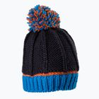 Vaikiška žieminė kepurė Viking Kiddi tamsiai mėlyna 201/21/8940
