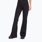 Moteriškos sportinės tamprės Cardio Bunny HCB-125 Flare black