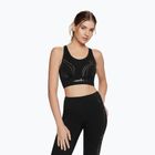 Treniruočių liemenėlė Cardio Bunny Flame black