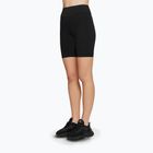 Moteriški treniruočių šortai Cardio Bunny Sun black