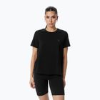 Moteriški treniruočių marškinėliai Cardio Bunny HCB-126-017 black