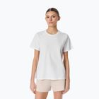 Moteriški treniruočių marškinėliai Cardio Bunny HCB-126-017 white