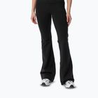 Moteriškos treniruočių tamprės Cardio Bunny Flare black