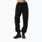 Moteriškos treniruočių kelnės jogger Cardio Bunny  black
