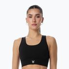 Sportinė liemenėlė Cardio Bunny Seamless black