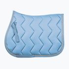 Dresūros kepurė žirgui York Luna blue 13203