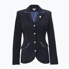 York Basic vaikiškas jojimo paltas tamsiai mėlynas 560801140