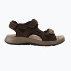 Vyriški sandalai Lee Cooper LCW-26-01-4024MA brown