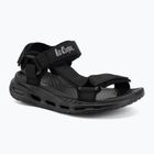 Vyriški sandalai Lee Cooper LCW-26-01-4025MA black