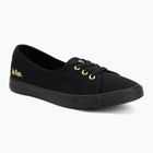 Moteriški sportbačiai Lee Cooper LCW-26-02-4045LA black/gold