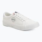 Vyriški sportbačiai Lee Cooper LCW-26-02-4082MC white