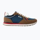 Vyriški batai Lee Cooper LCW-26-03-4122MA brown