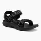 Vyriškos basutės Lee Cooper LCW-26-34-4424MA black/grey