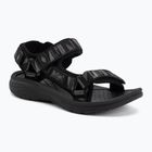 Moteriškos basutės Lee Cooper LCW-26-34-4426LA black/grey