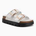 Moteriškos šlepetės Lee Cooper LCW-26-35-4460LA white
