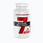 Priedas 7Nutrition Natrio butiratas 580 mg 100 kapsulių