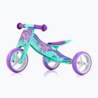 Milly Mally Jake mėlynai violetinės spalvos krosinis dviratis 2101