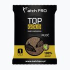 MatchPro Top Gold meškeriotojų masalai 1 kg 970007