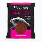 MatchPro Red Krill 2 mm granulės žemės masalui 978010