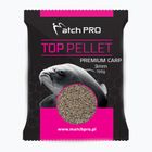 MatchPro Premium Carp groundbait granulės 3 mm 978045