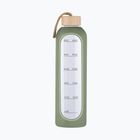 Gertuvė KiCA Hydro 1000 ml olive