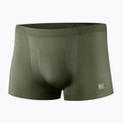 Vyriškos termoaktyvios trumpikės Brubeck B-LIGHT khaki