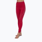 Moteriškos termo kelnės Brubeck Dry raspberry/gray