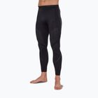 Vyriškos termo kelnės Brubeck Dry black/graphite
