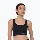 Termoaktyvi liemenėlė Brubeck Gym Crop black