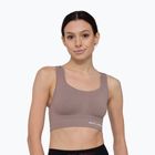 Termoaktyvi liemenėlė Brubeck Gym Crop beige