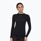 Moteriškas termo džemperis Brubeck Active Merino black