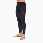 Vyriškos termo kelnės Brubeck Active Merino black