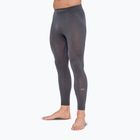 Vyriškos termo kelnės Brubeck Active Merino graphite
