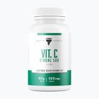 Vitaminas C Trec Vit.C Strong 500 100 kapsulių