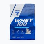 Whey Trec 100 Šokoladas ir Kokosas 700 g