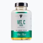 Vitaminas C Trec 1000mg 90 kapsulių TRE/819