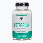 Vitality Potassium Trec potassium 90 kapsulių TRE/881