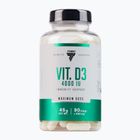 Vitaminas Trec Vitality Vit. D3 4000 TV 90 kapsulių