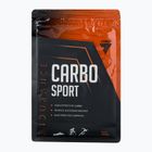 Carbo Sport Trec angliavandeniai 1000g oranžinė TRE/946