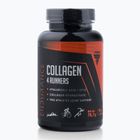 Kolagenas 4 Runners Trec kolagenas 90 kapsulių TRE/912
