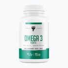 Omega-3 Forte Trec Vitality 60 kapsulių