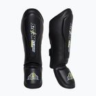 Kulkšnies ir blauzdų apsaugos StormCloud Chinook 2.0 Classic Black