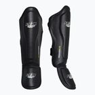 Kulkšnies ir blauzdų apsaugos StormCloud Lite Black